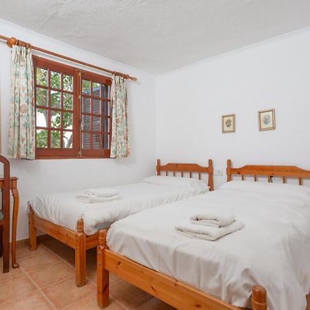 Villa Ca Nostra Cala En Porter  Екстер'єр фото