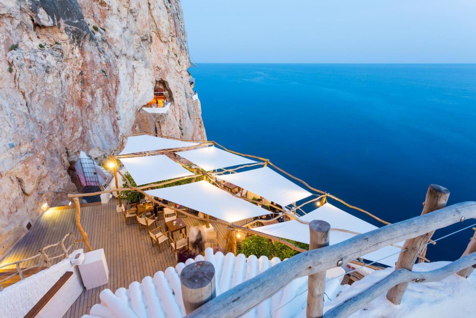 Villa Ca Nostra Cala En Porter  Екстер'єр фото